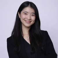 Angela Huang, Partnership Development Manager, APAC
