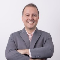 Gareth Bibby, MBA, CIPD
