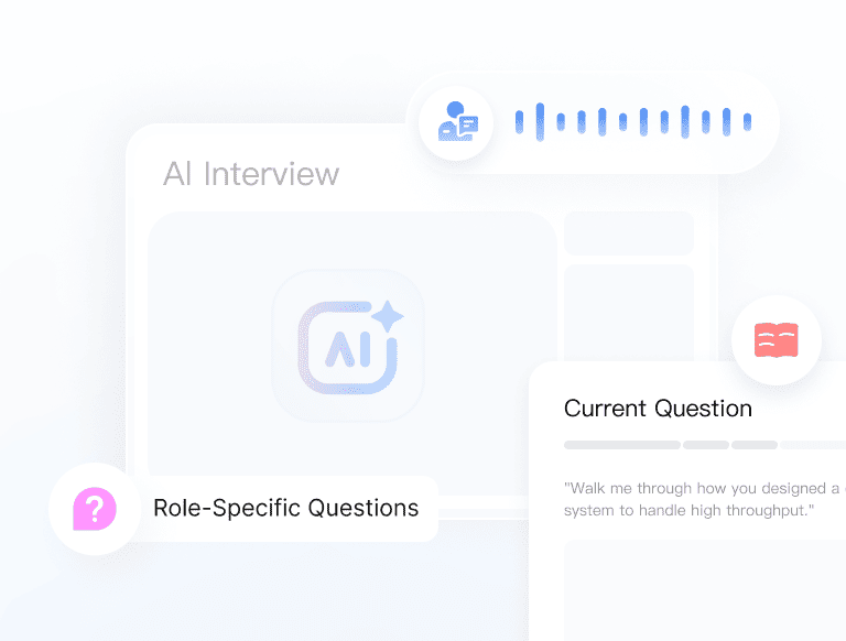 AI-Conducted Interviews