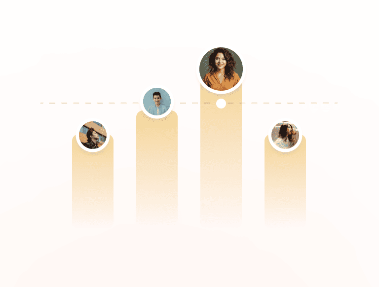 Bias-Reduced Evaluations