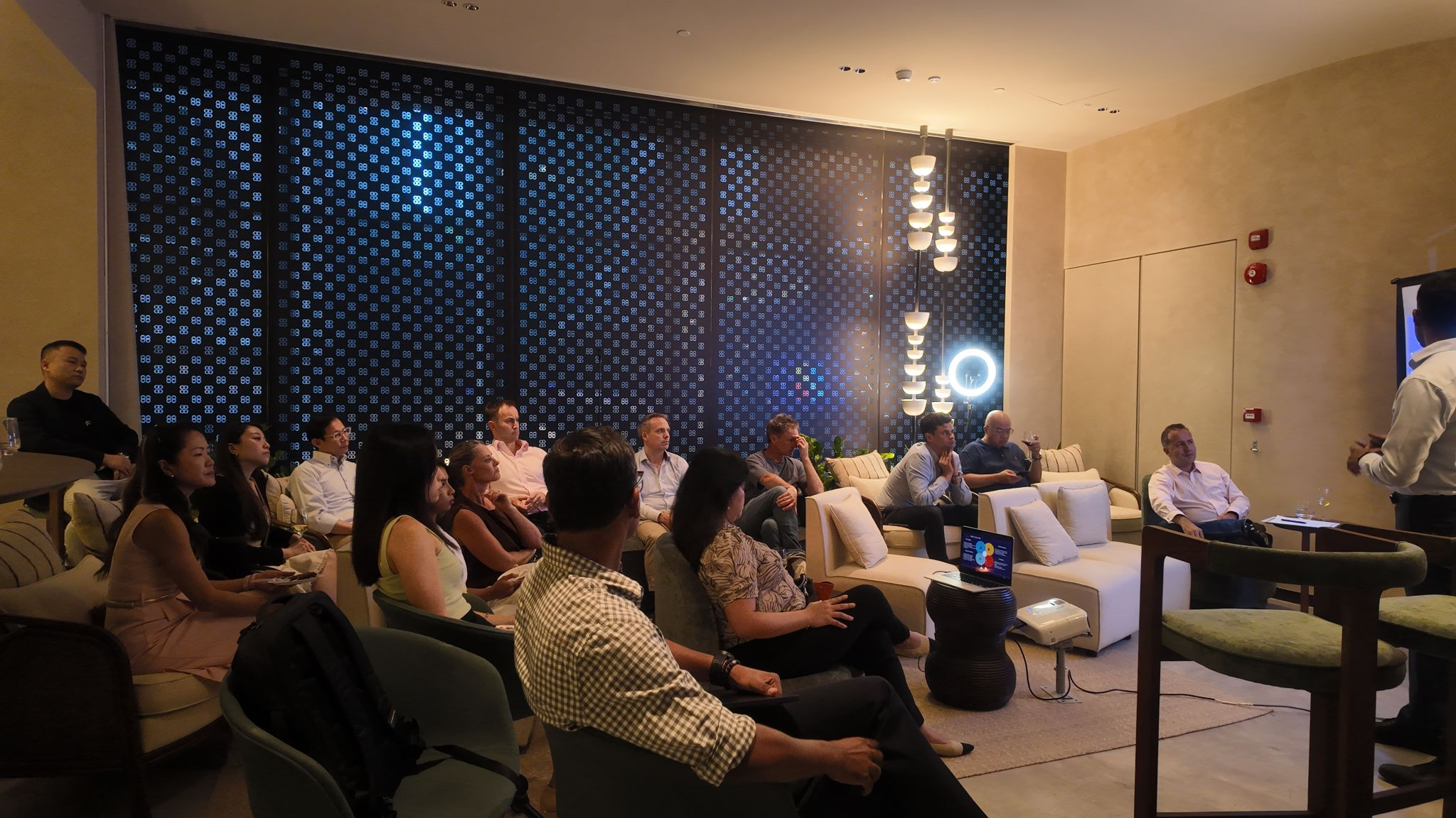 Fuku AI Joins APSCo Southeast Asia & TENTEN Partners Panel on AI in HR